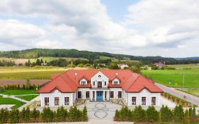 Dworek Czardasz Strzebielino - Wejherowo